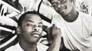 Two Fresh - Calling (from the album 'Baker's Dozen')