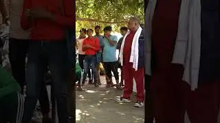 Street magic part 1