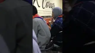 Tamu B-P House Indonesia dari Gugus Depan Universitas Negeri Surabaya