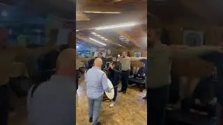 Bayburt Çımağıl köy Düğünü İhsan Mutlu Davul Zurna Papuri Barı