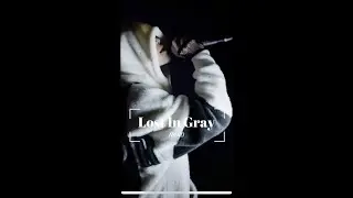 NANO - "Lost In Gray"