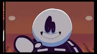 spooky month cursed images (deadly smiles)