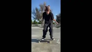 Skate TikToks Compilation 237