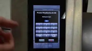 Process Visualization