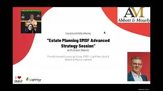 LYD Strategy Solution: SMSF Wills v BDBN and SMSF TTs v Will TTs
