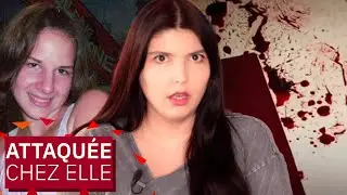 Meghan Landlowski : Personne n’aurait pu suspecter son agr*sseur
