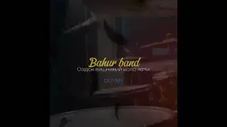 Bahur Band   Садок вишневий коло хати