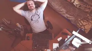 Все сам