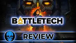 The BEST Game to Get You Into BattleTech