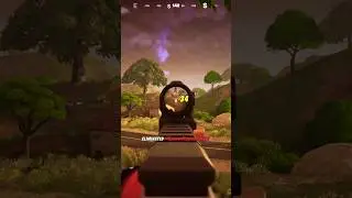 😴Is The Scar The Best Weapon On Fortnite?🤔