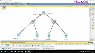 How to configure CLI mode in cisco packet tracer