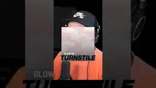 The Truth About TURNSTILE