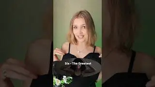 Песня Sia - The Greatest на русском