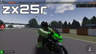 ตึงๆมาดึงหน่อย  |Moto Trackday Project