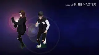 LOVELY||КЛИП||Avakin life||