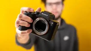 3 Things To Know BEFORE BUYING a Sony a7s iii