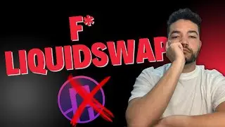 I Pulled My Funds from Liquidswap – Now What?