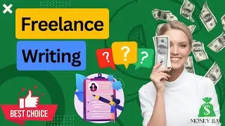 🚀 Your Ultimate Guide to Remote Freelance Writing 📱