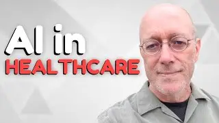 AI in Healthcare // Eric Landry // MLOps Podcast #249