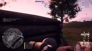 Battlefield™ 1 конь туп