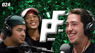 SONG OF THE SUMMER?? | AACH | FXNER FAM EP.24