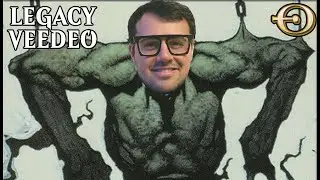 Legacy Master! 5-0 🏆 with UB Scam | Legacy | MTGO