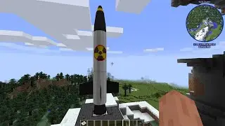Minecraft Voltz Modpack