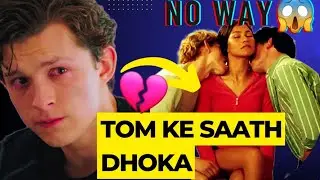 Tom Holland Ka Bhi Kat Gaya | Challengers | Kraven The Hunter | New Batman | News-Ticz Ep.2