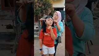 SEMANGAT LOMBA 17 AGUSTUS.. KAMPUNG KALIAN ADA LOMBA APA? 