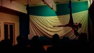 Ophidia 2018 Darkness of Light Showcase - The Light