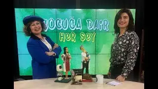 Çocuklarda İdrar Yolu Enfeksiyonları |  Prof Dr Sema Aydoğdu ile çocuğa dair her şey