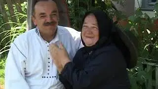 Sotii Valeria si Traian Ilea-Bate vant peste pamant(Dor si cantec de Ardeal 2019)