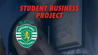 FBA | Sporting CP | SBP Testimonial with Hugo Ferreira