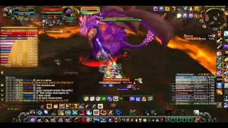 WoW 3.3.5a Рубиновое Святилище [25хм]