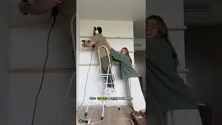 Ремонт в СПАЛЬНЕ за 6000₽