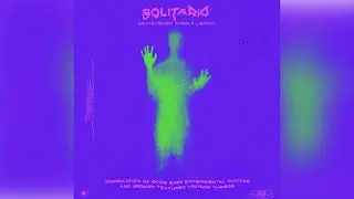 [FREE] SAMPLE LIBRARY - "SOLITARIO VOL.1" (Anxiety + Zoocci Coke Dope Type Samples)