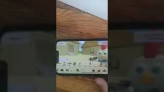 как сделать скин snap trapper peacock в чикен ган