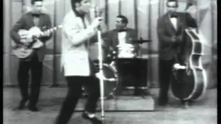 Elvis Presley - Hound Dog (1956) - Legendado