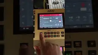 MPC TIPS AND TRICK | How to Shift Lock on MPC Live LIVE II