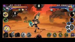 [sgm] parallel realms bug