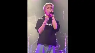 🇬🇧 W24 London Concert, UK - ‘RUAH’ (Born Again Tour 2023)