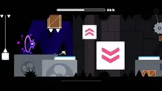 Boxing Boxes 100% (medium demon)