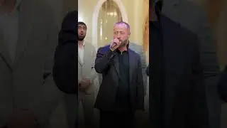 Эльдар Жаникаев | Булунгу