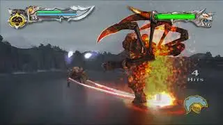 God of War (2005) Reshade - Great graphics!!