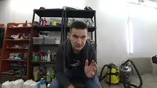 распаковка шуруповерта ВИХРЬ ДА-24Л-2К