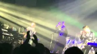 New Order - Casino De Paris - Temptation