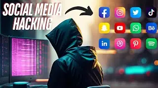 Module 1: Hacking & Types of Hackers | Social Media Ethical Hacking Course