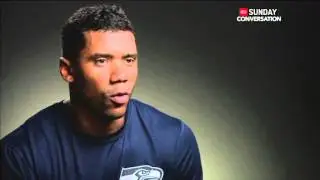 Russell Wilson Sunday Conversation   NOV 28