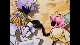 The Second Rib - Revolutionary Girl Utena - Kumoricon 2024 Coordinator's Choice