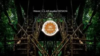 [FREE] Wave | 🎧 H5 audio DESIGN